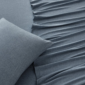 4-Piece Jersey Sheet Set - Carmen Collection