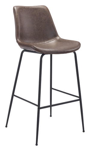 Zuo Modern Byron Barstool
