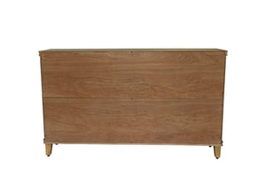Vintage Corner Cabinet