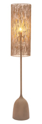 Zuo Modern Buff Floor Lamp