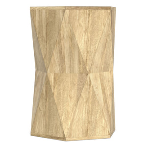 Mckinley - Side Table