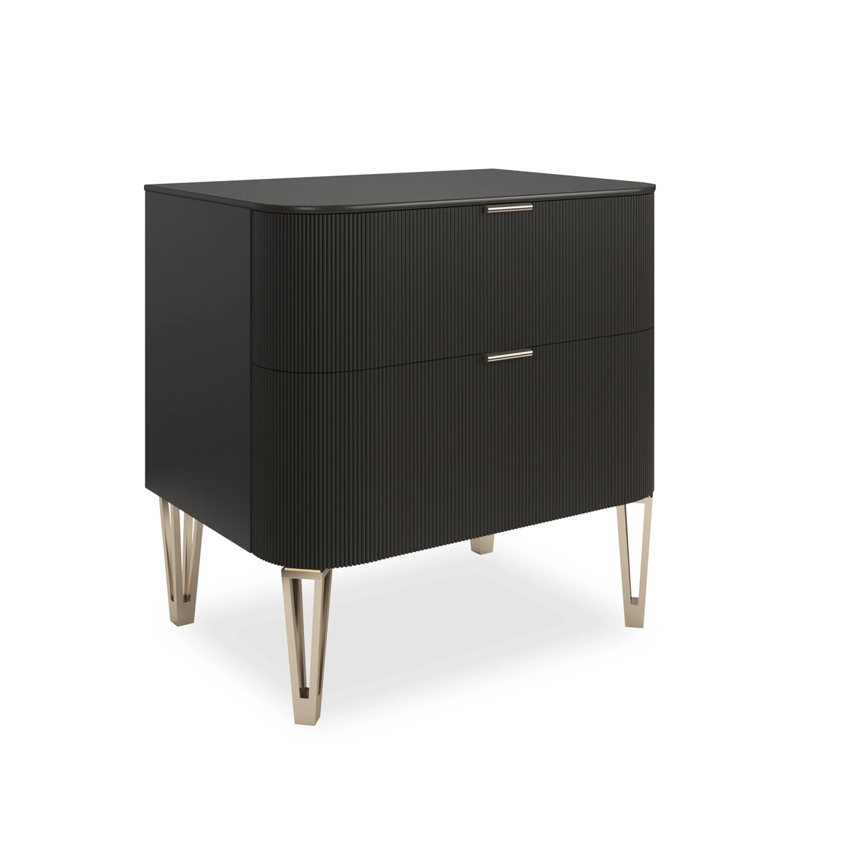 Love Closed Nightstand