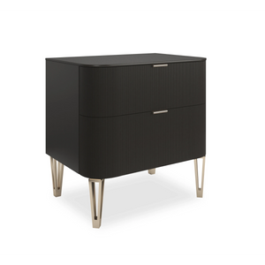 Love Closed Nightstand