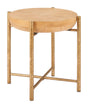 Zuo Modern Halva Side Table