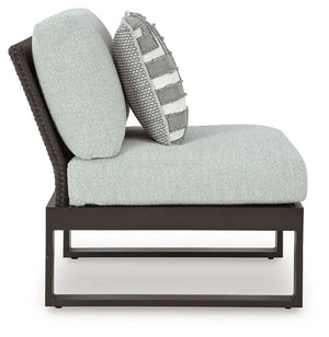 Beachloft - Outdoor Sectional - Best Buy Furniture