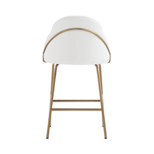 Gracie - Counter Stool