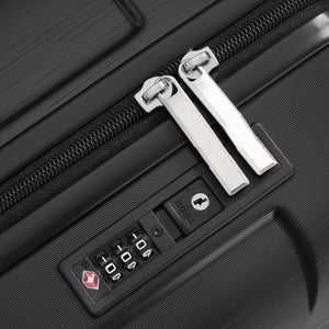 20-Inch Hardshell Carry-On Luggage