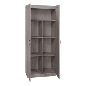 Hopkins - Storage Cabinet With 7 Shelves