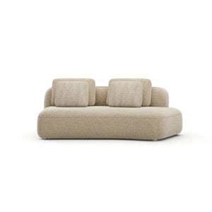Sasso Sectional Components