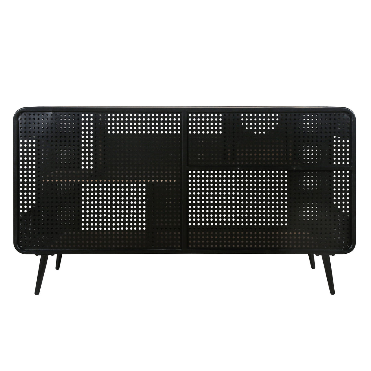Cat House With Tempered Glass