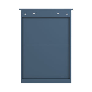 Wall Mounted Bathroom Storage Medicine Cabinet For Over Toilet With Mirror