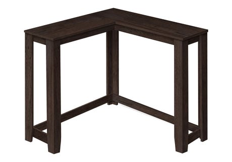 Corner Accent Console Table For Entryway, Unique Design Contemporary & Modern - Best Buy Furniture