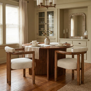 Modern Accent Chairs Set of 2