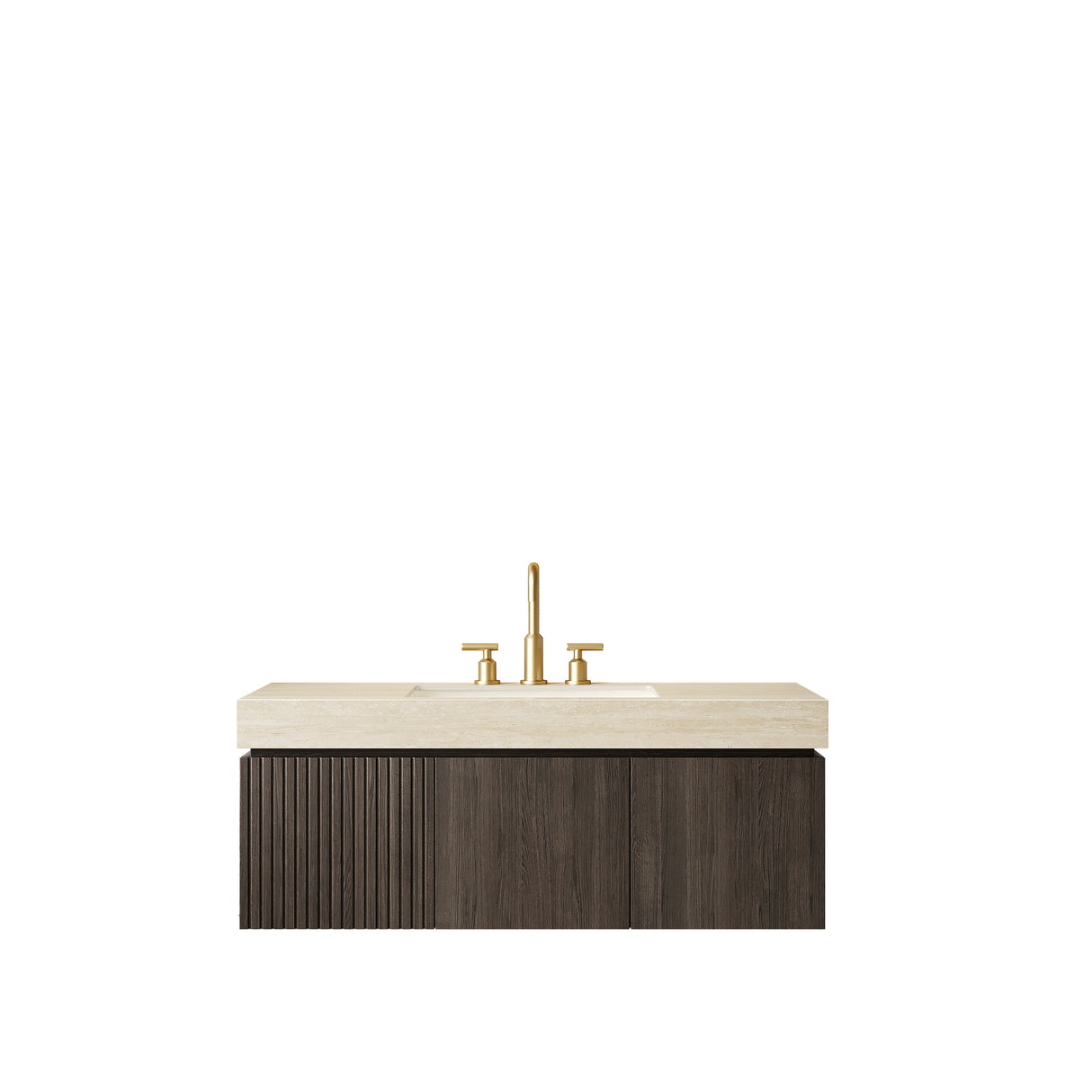 MURI 48" Bathroom Vanity & Sink