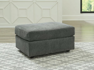 Stairatt - Ottoman - Best Buy Furniture