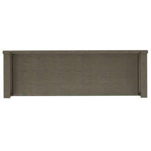 Brooklyn - Handcrafted Entryway Storage Bench