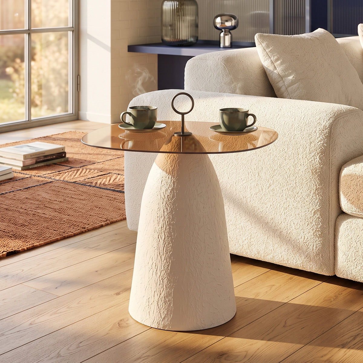 Indoor Accent Side Table