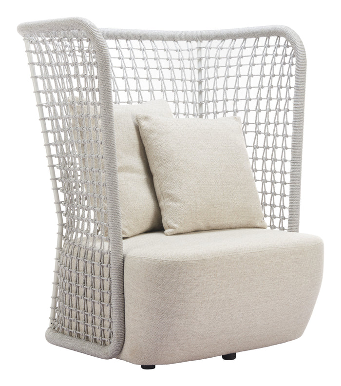 Zuo Modern Hudu Accent Chair