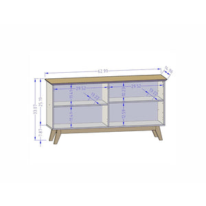Yonkers - Sideboard