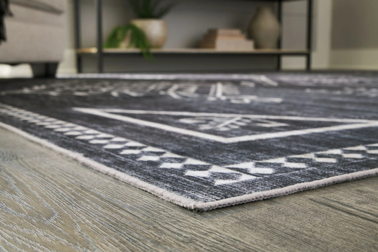 Arloman - Area Rug - Best Buy Furniture