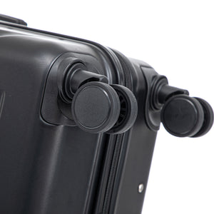 3 Pieces Set 20" / 24" / 28" Spinner Wheel Luggage With Combination Lock
