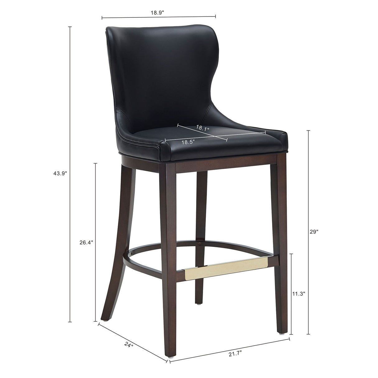 Blair - Barstool