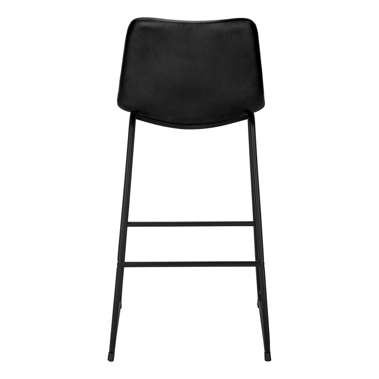 Office Chair, Bar Height, Standing, Computer Desk, Work, Leather Look, Contemporary, Modern - Best Buy Furniture