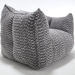 Comfortable Sofa Chairs With Highly Resilient Foam For Living Rooms And Bedrooms