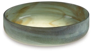 Bannington - Bowl - Sage Green - Best Buy Furniture