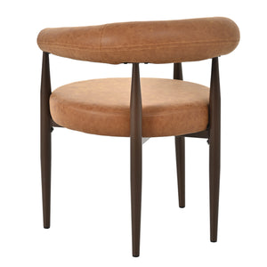 7-Piece Dining Table Set, 71"