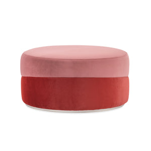Splice Pouf