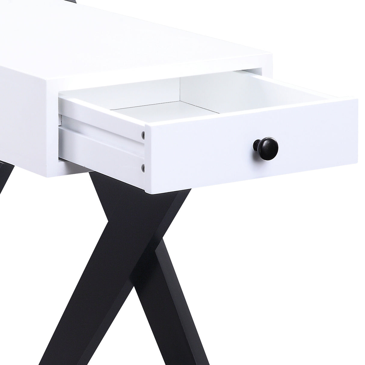 Fierce Accent Table