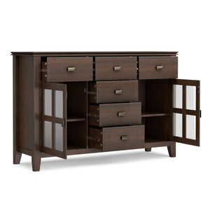 Artisan - Sideboard Buffet - Brown