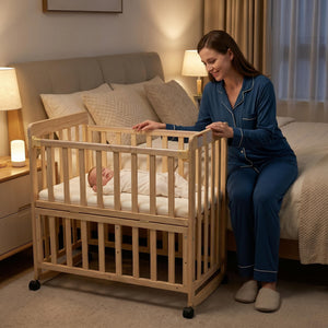 Baby Bassinets Bedside Sleeper