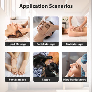 Professional Massage Table