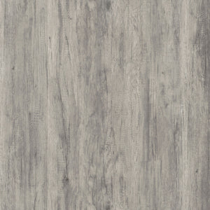 Myerson - 2 Door Tall Cabinet - Gray