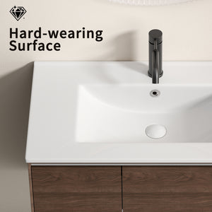 24 Inch Bathroom Vessel Sink
