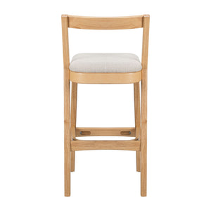 Jasper - Indoor Barstool (Set of 2)