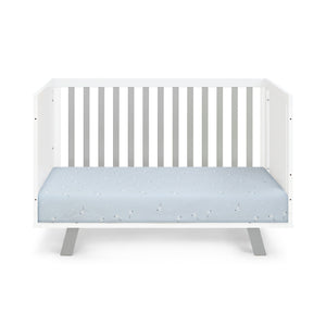 Livia - 3-in-1 Convertible Island Crib - Frame