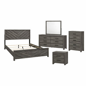 Denver - Bedroom Set