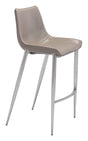 Zuo Modern Magnus Barstool (Set of 2)