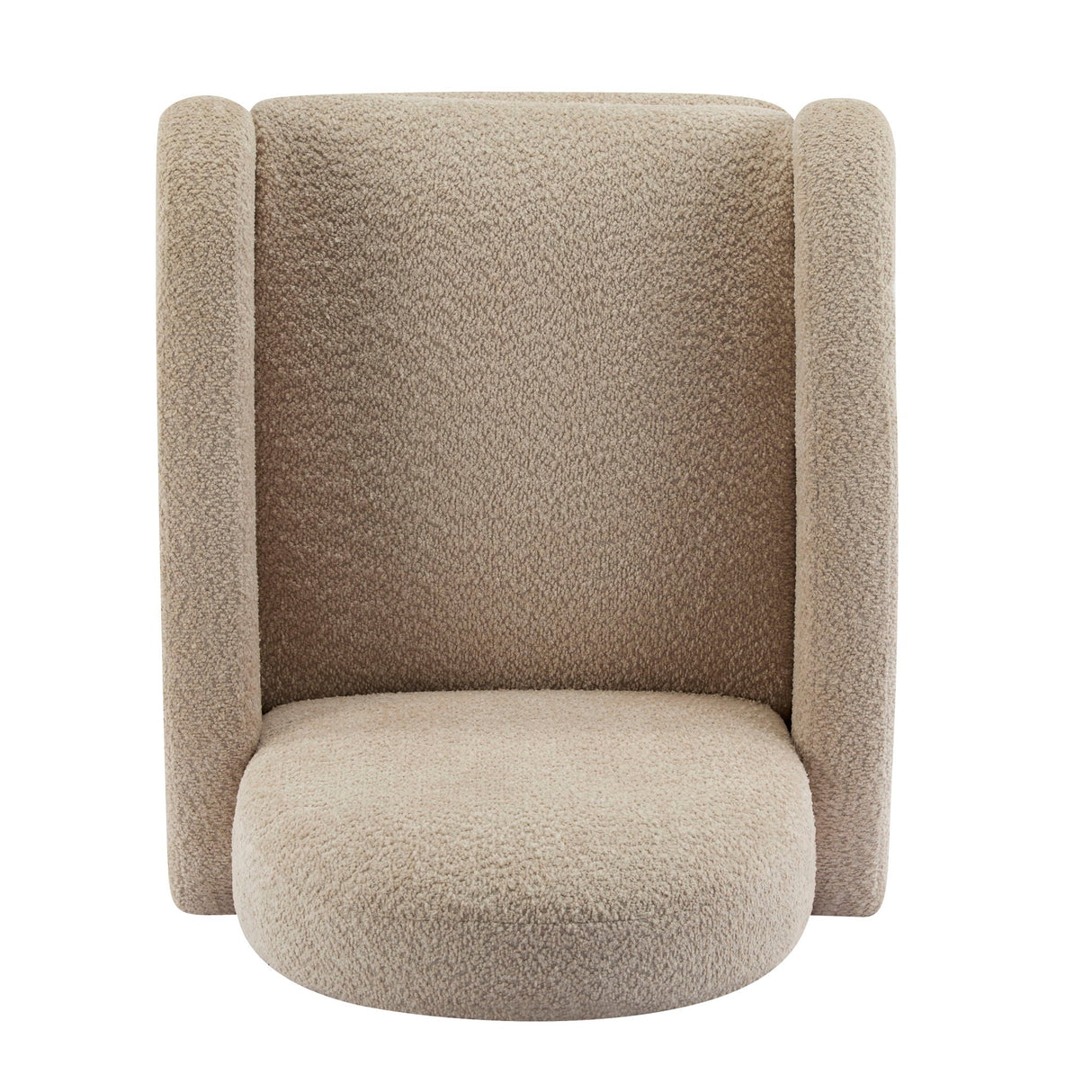 Contemporary 360 Swivel And Glider Recliner Chair - Best Buy Furniture