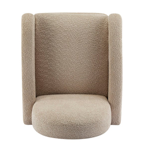 Contemporary 360 Swivel And Glider Recliner Chair - Best Buy Furniture