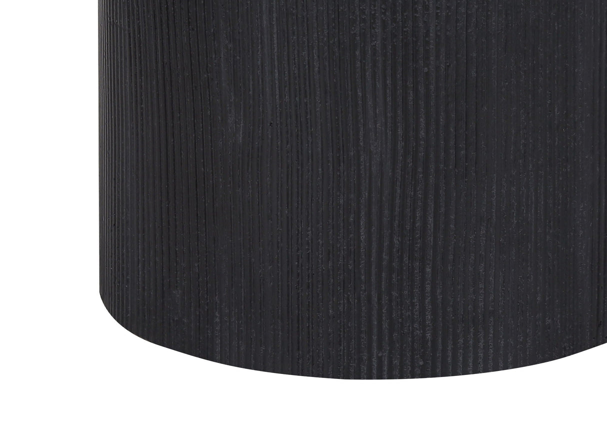 Lighting, Table Lamp, Concrete, Modern - Black - Best Buy Furniture