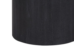 Lighting, Table Lamp, Concrete, Modern - Black - Best Buy Furniture