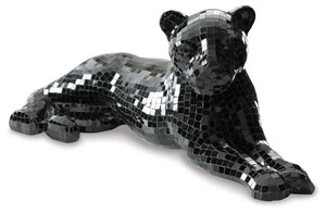 Drice - Sculpture - Black - Best Buy Furniture