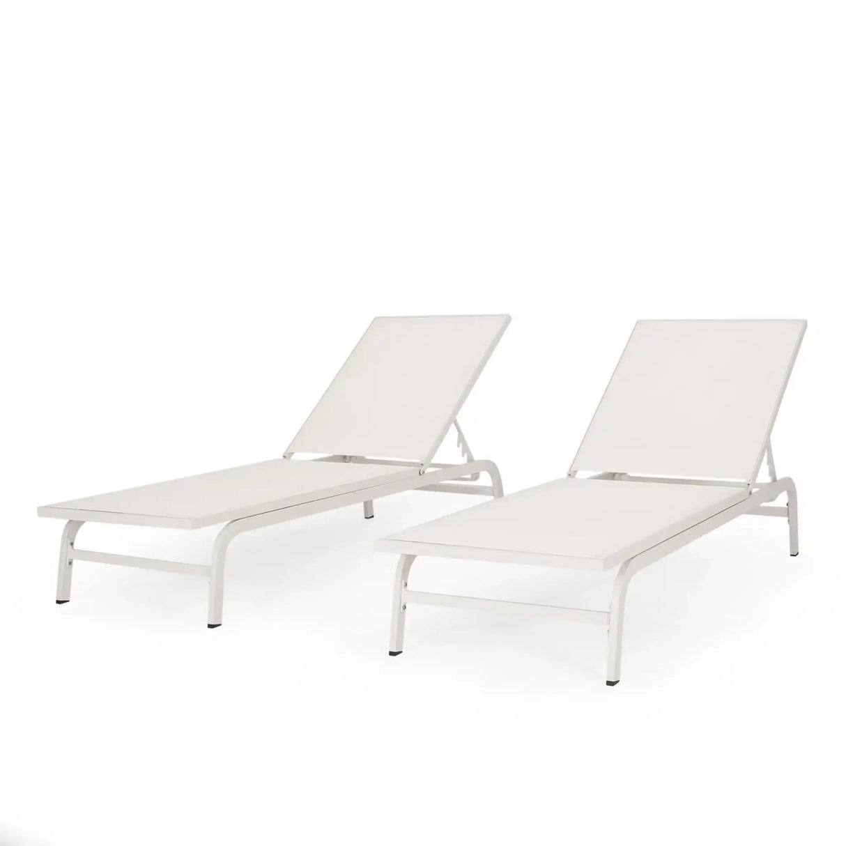 Finn - Contemporary Chaise Lounge For Outdoor Relaxation - Best Buy Furniture