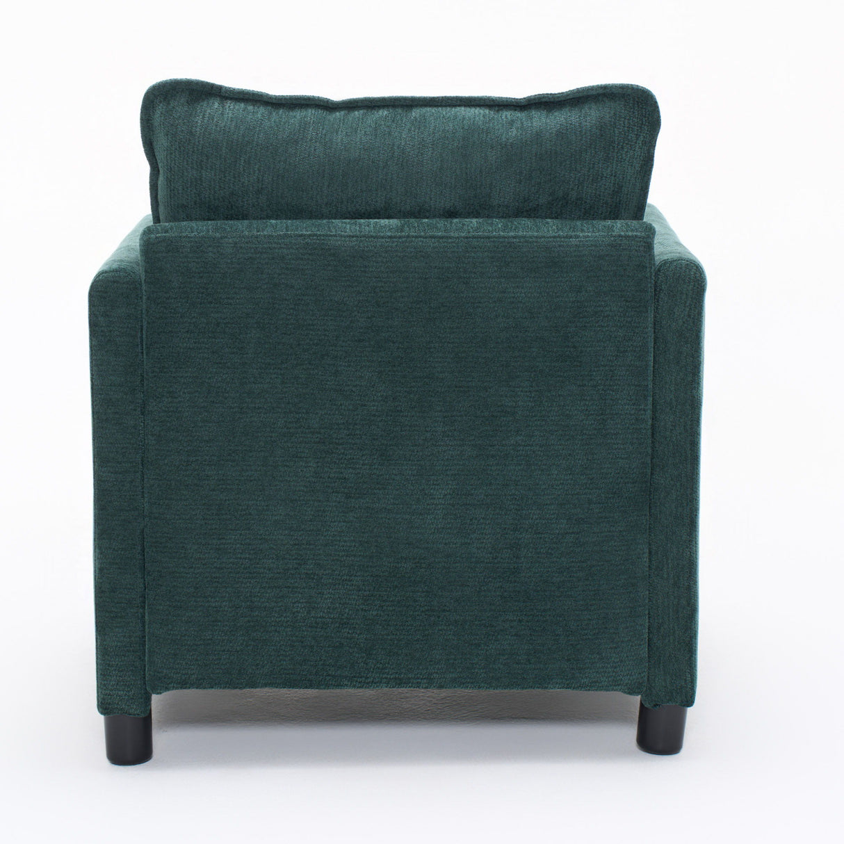 Modern Reading Armchair