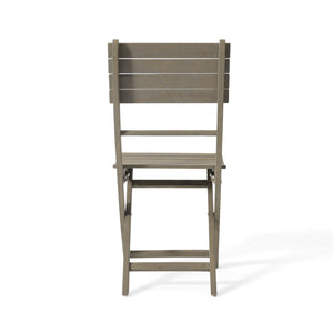 Positano - Foldable Dining Set