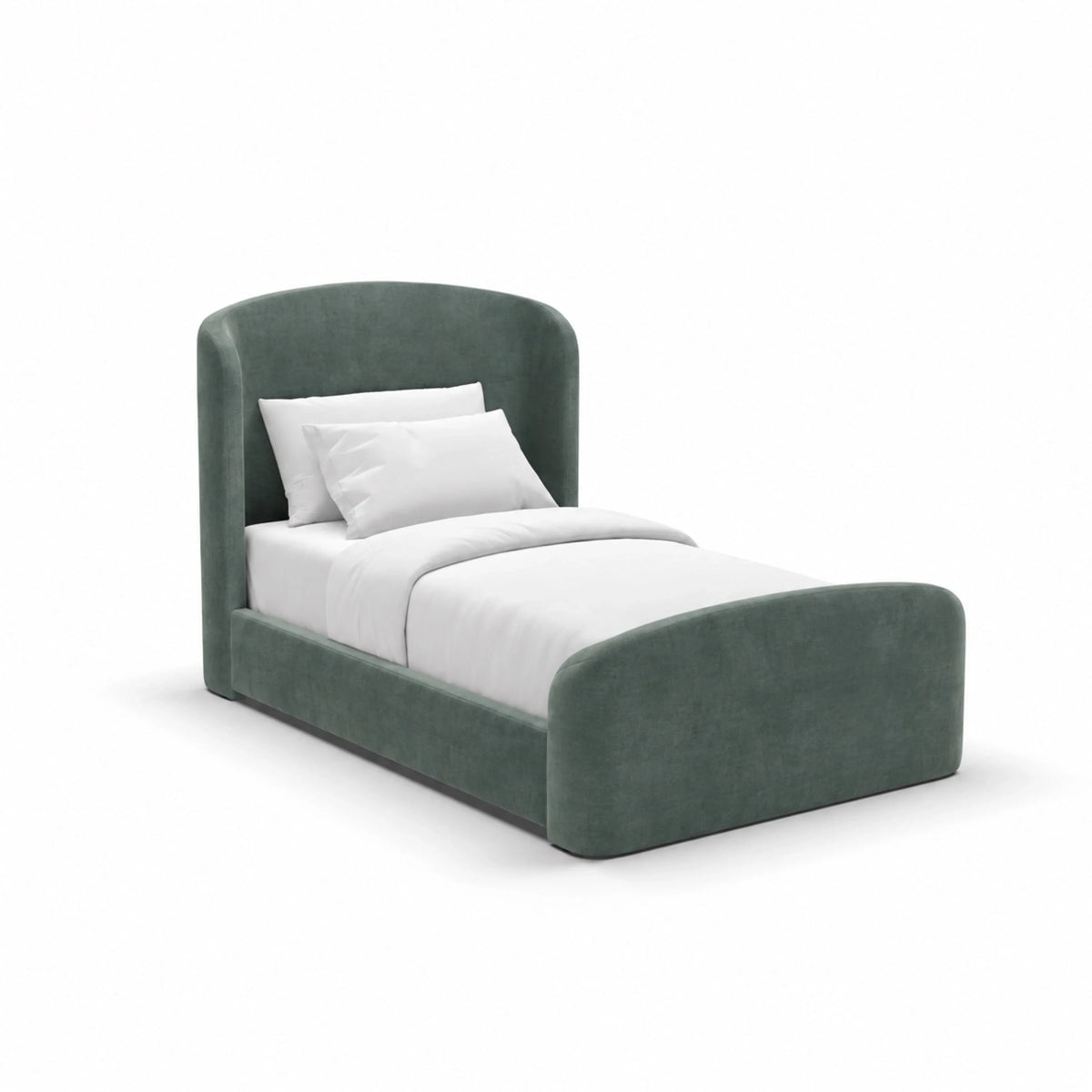 Soft Embrace Bed
